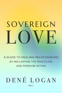 Cover image for Sovereign Love