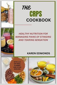 Cover image for The Crps Cookbook