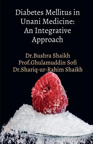Cover image for Diabetes Mellitus in Unani Medicine