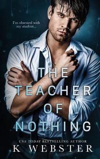 Cover image for The Teacher of Nothing