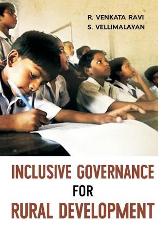 Cover image for Inclusive Governance for Rural Development