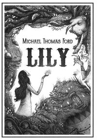 Cover image for Lily