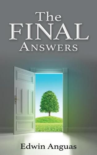 Cover image for The Final Answers