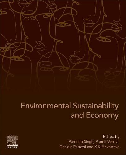 Cover image for Environmental Sustainability and Economy