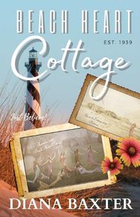 Cover image for Beach Heart Cottage