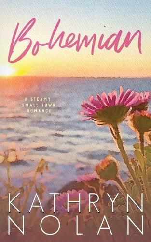 Cover image for Bohemian