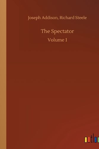 Cover image for The Spectator