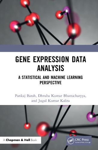 Cover image for Gene Expression Data Analysis: A Statistical and Machine Learning Perspective