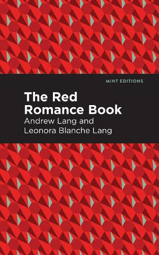 Cover image for The Red Romance Book