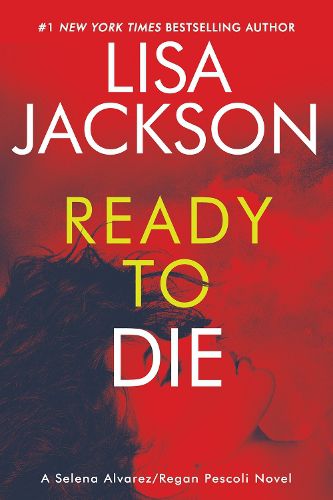 Cover image for Ready to Die