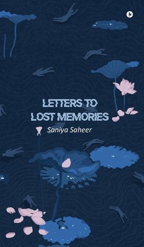 Cover image for Letters to Lost Memories