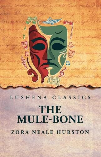 Cover image for The Mule-Bone
