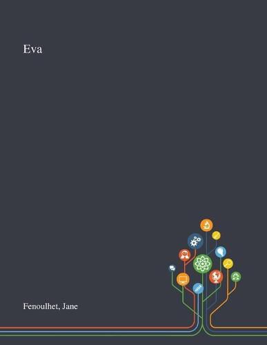 Cover image for Eva