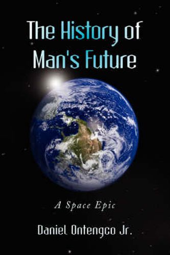 Cover image for The History of Man's Future