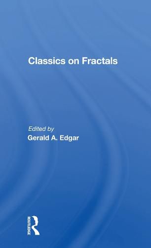 Cover image for Classics on Fractals