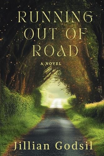 Cover image for Running Out of Road