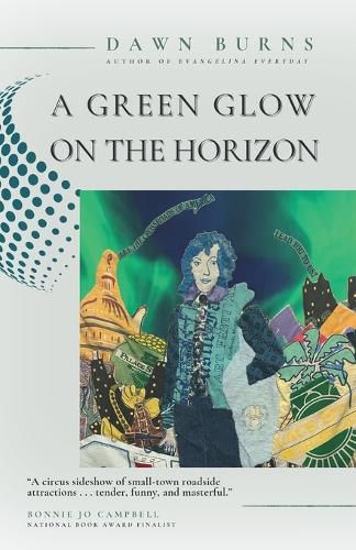 Cover image for A Green Glow on the Horizon