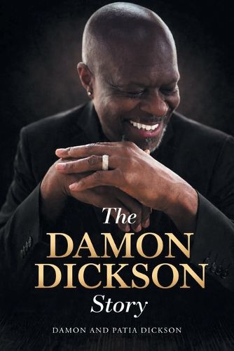Cover image for The Damon Dickson Story