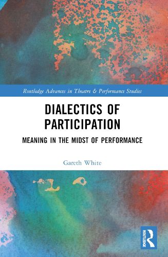 Cover image for Meaning in the Midst of Performance