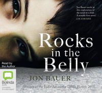 Cover image for Rocks in the Belly
