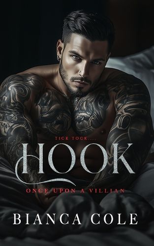 Cover image for Hook