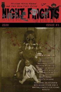 Cover image for Night Frights Issue #1