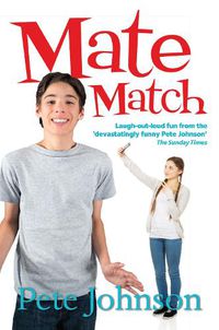 Cover image for Mate Match