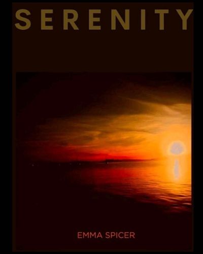 Cover image for Serenity