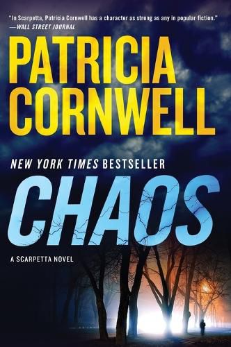 Chaos: A Scarpetta Novel