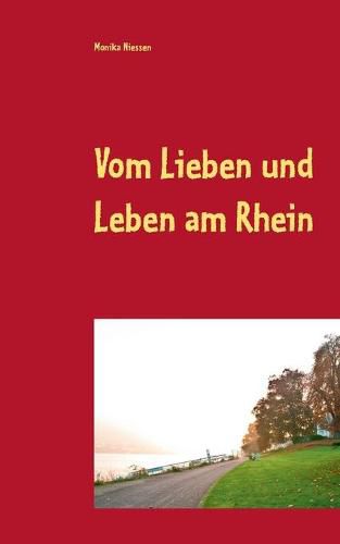 Cover image for Vom Lieben und Leben am Rhein: Band II