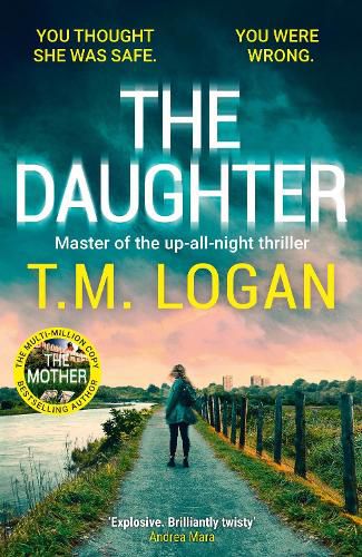 Cover image for The Daughter