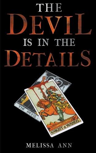 Cover image for The Devil is in the Details