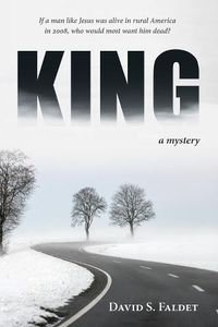 Cover image for King: A Mystery