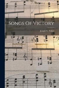 Cover image for Songs Of Victory