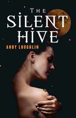 Cover image for The Silent Hive