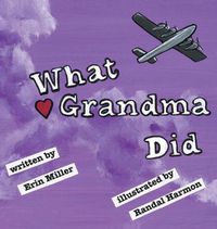 Cover image for What Grandma Did