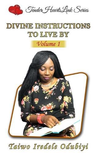 Cover image for Divine instructions to live by - Volume 1