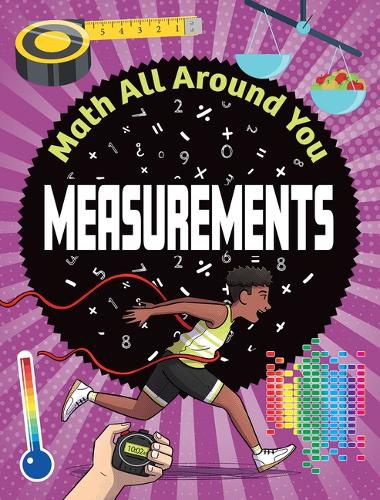 Cover image for Measurements