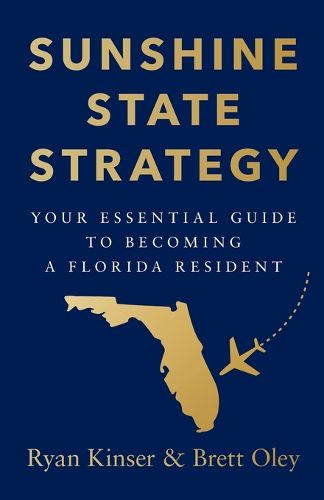 Cover image for Sunshine State Strategy