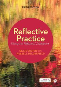 Cover image for Reflective Practice: Writing and Professional Development