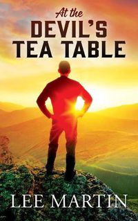Cover image for At the Devil's Tea Table