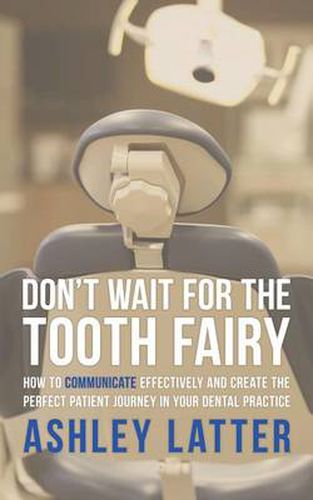 Cover image for Don't Wait for the Tooth Fairy