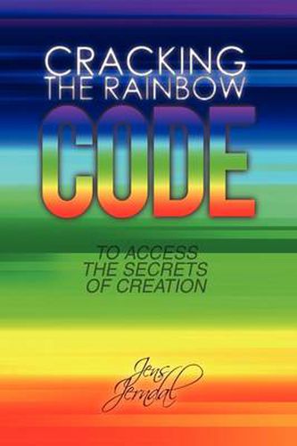 Cover image for Cracking the Rainbow Code