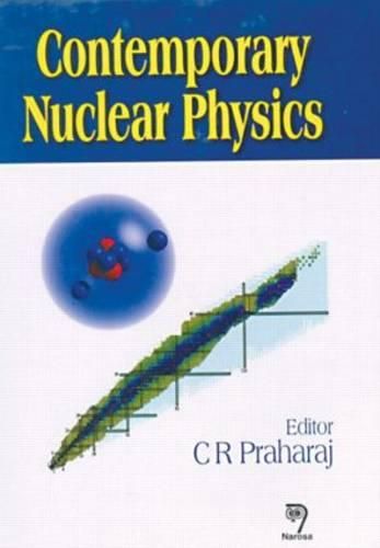 Cover image for Contemporary Nuclear Physics