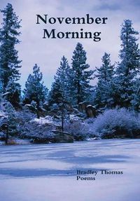 Cover image for November Morning