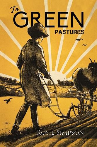 Cover image for In Green Pastures