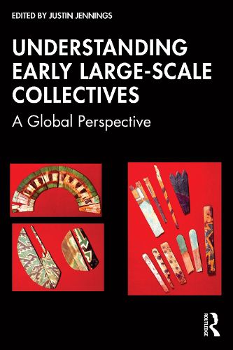 Cover image for Understanding Early Large-Scale Collectives