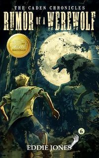 Cover image for Rumor of a Werewolf