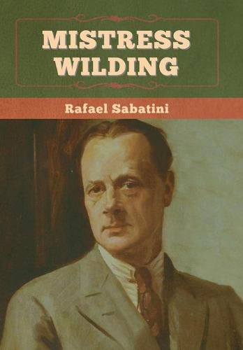 Cover image for Mistress Wilding