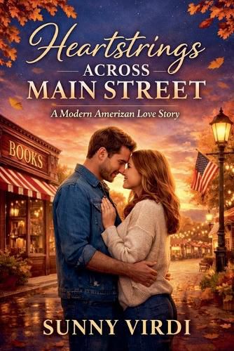 Cover image for Heartstrings Across Main Street